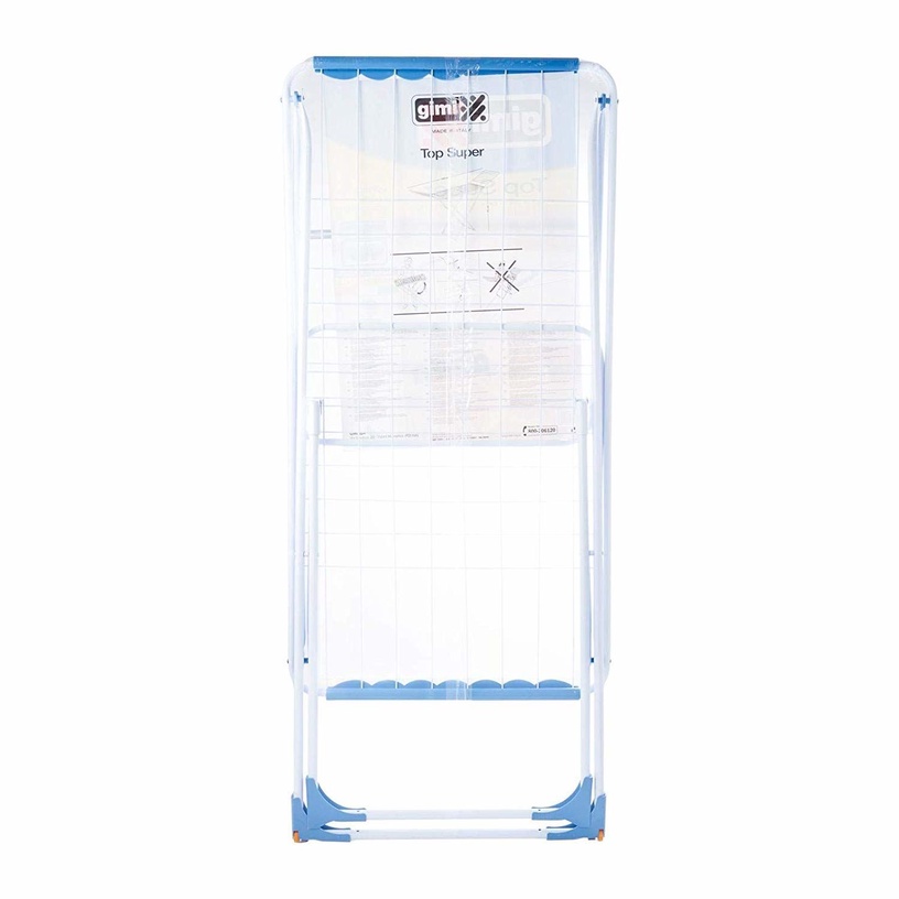 Veļas žāvētājs Gimi Top Super, 199 cm