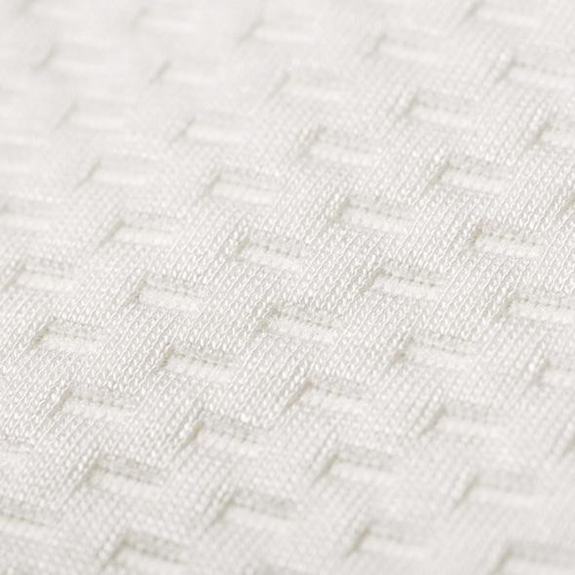 Матрас для детской кроватки CuddleCo Hypo-Allergenic Bamboo Signature, 120 см x 60 см, мягкий