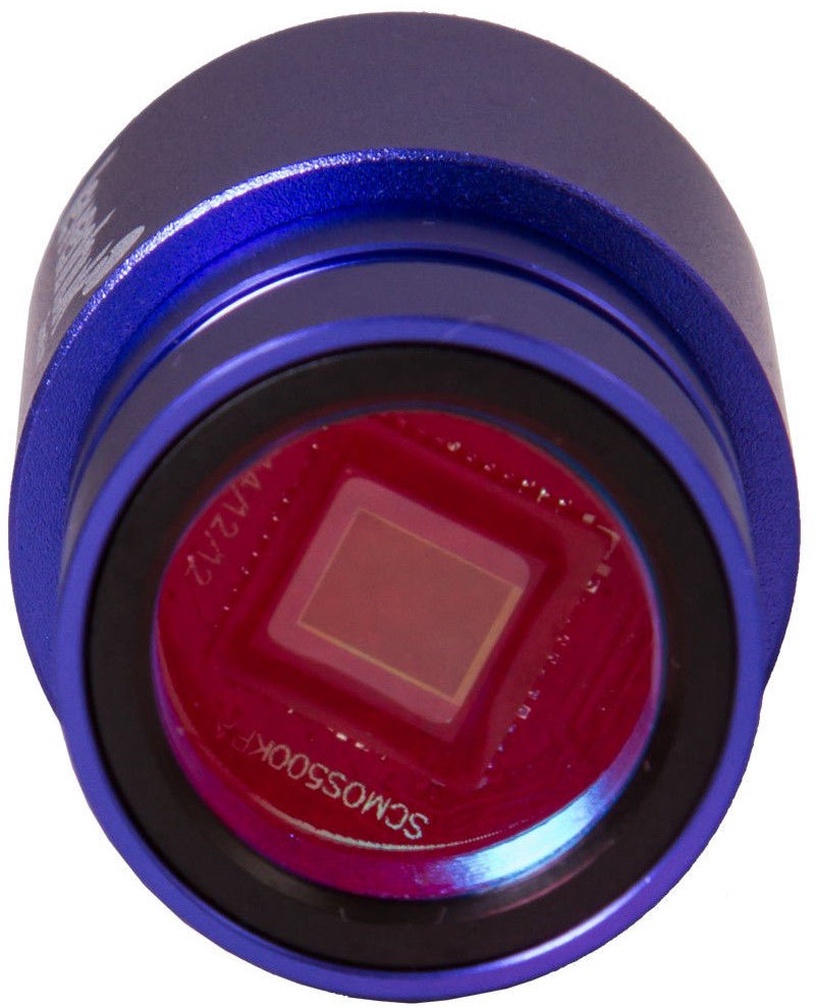 Цифровой фотоаппарат Levenhuk Base M3000 Digital Camera, 14 см