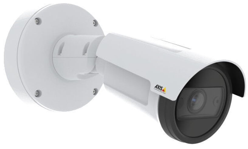 Корпусная камера AXIS P1455-LE