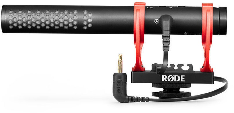 Mikrofon Røde