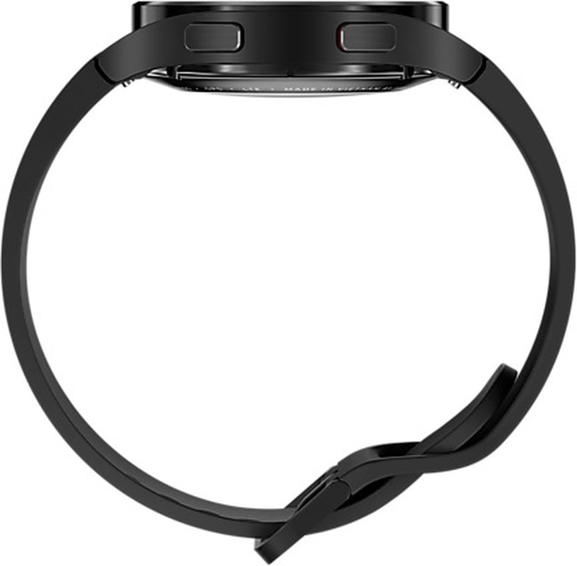 Nutikell Samsung Galaxy Watch 4 LTE 40mm SM-R865, must