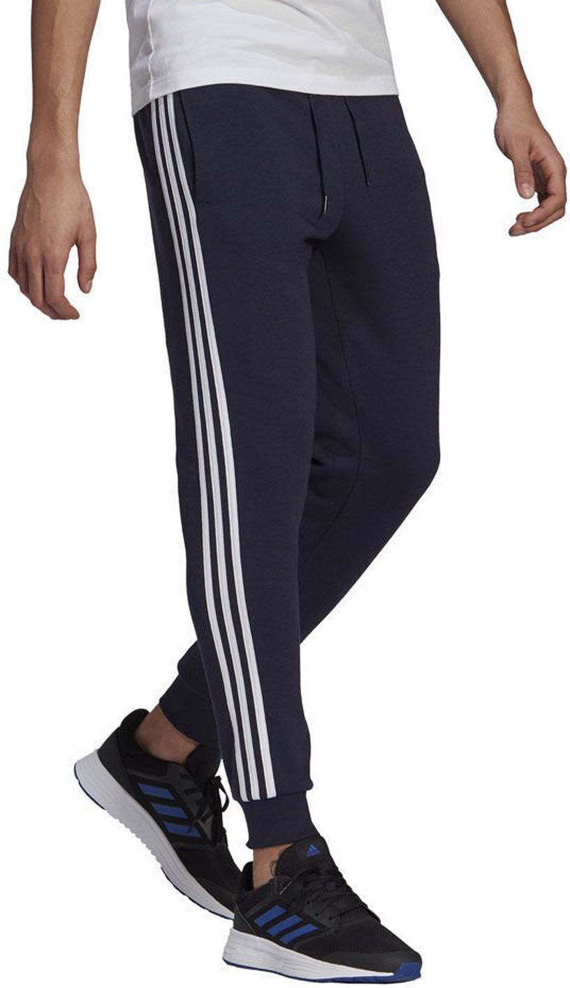 Püksid, meestele Adidas, sinine, M