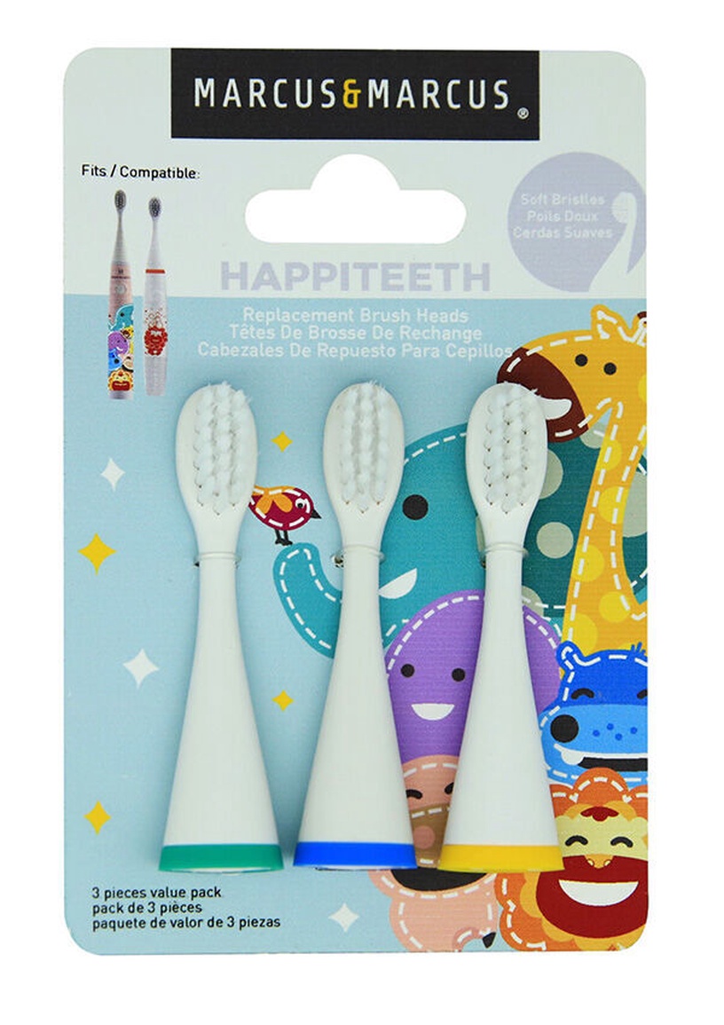 Наконечник Marcus & Marcus Replacement Brush Head