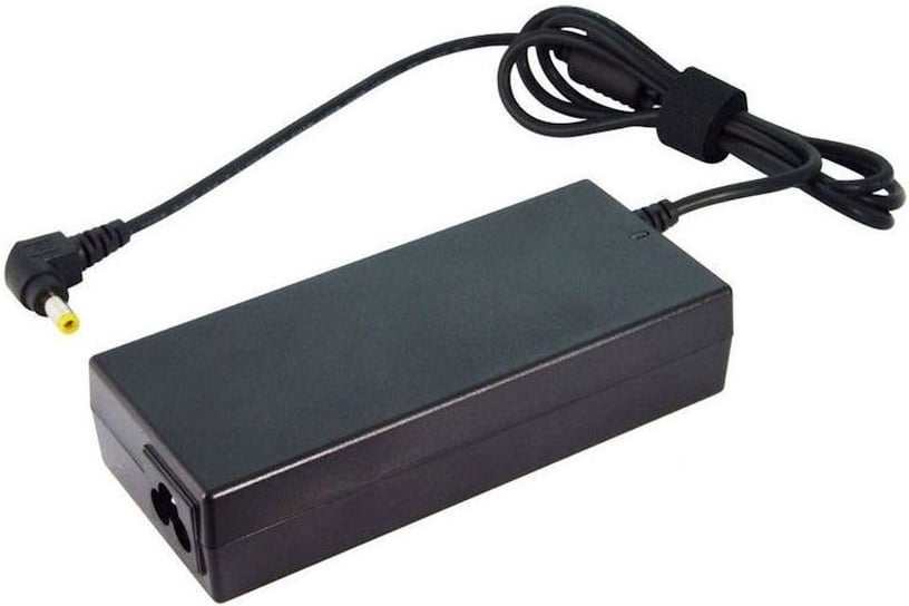 Sülearvuti laadija Qoltec, 65 W, 100 - 24050 V