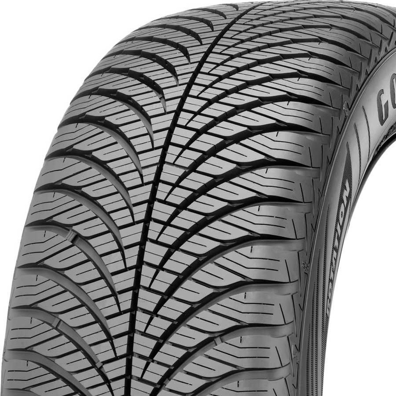 Универсальная шина Goodyear Vector 4Seasons Gen2 215/50/R17, 95-V, XL, C, B, 70 дБ