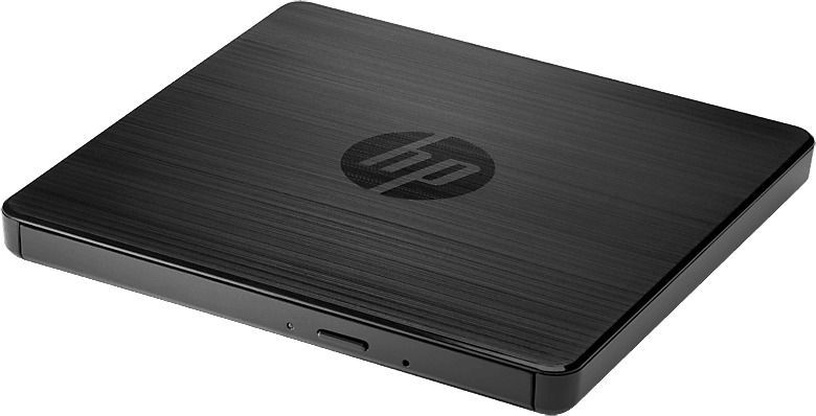 Ārējais optiskais diskdzinis HP