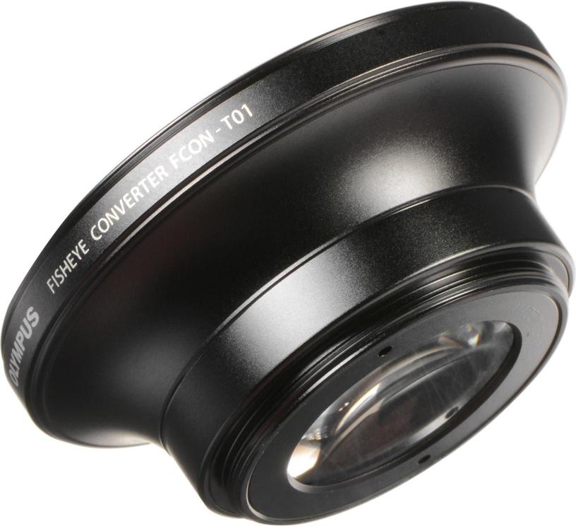 Telekonvertors Olympus FCON‑T01
