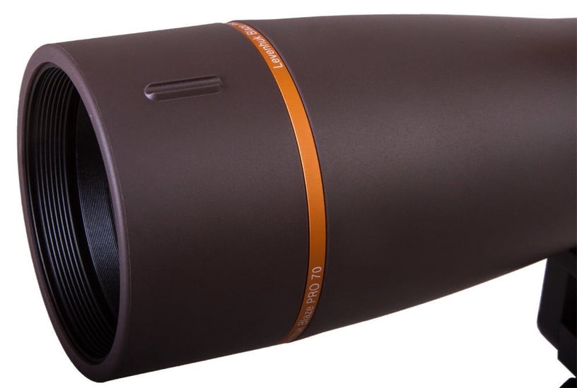 Монокль для наблюдения Levenhuk Blaze PRO 70, для охоты/для наблюдения за птицами/для наблюдения за живой природой