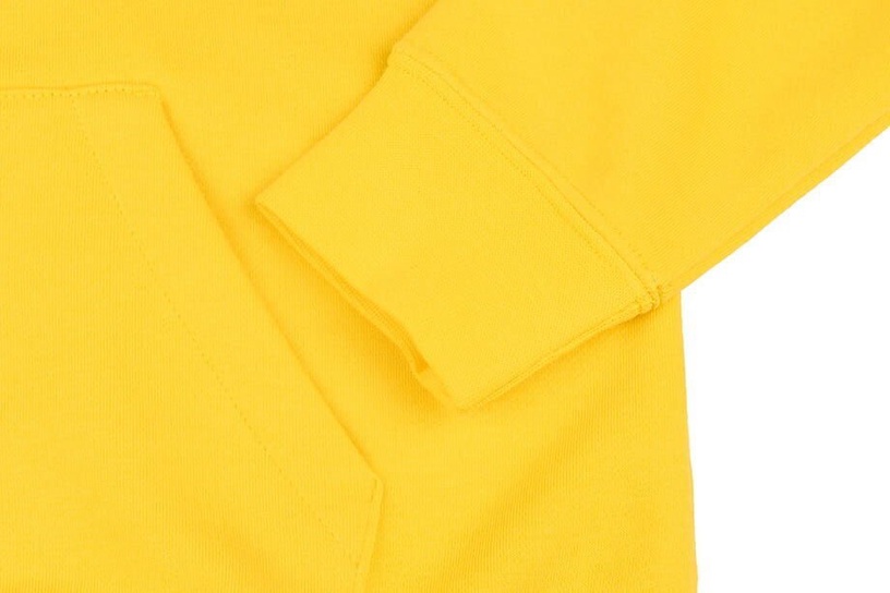 Kampsun, naistele Nike, kollane, XS