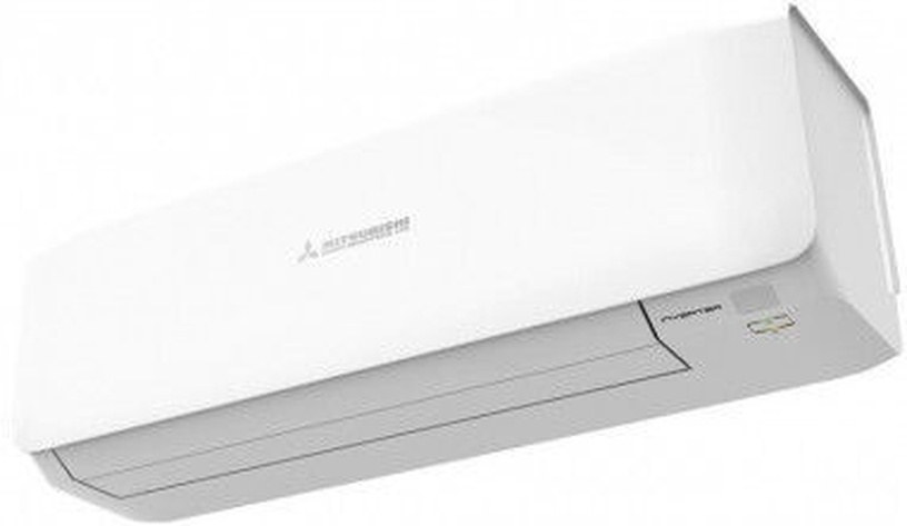 Õhukonditsioneer Mitsubishi SRK/SRC25ZS-W, 3.1 kW / 4.5 kW