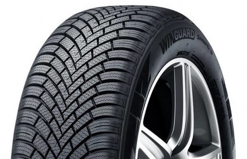 Ziemas riepa Nexen Tire Winguard Snow G3 WH21 215/65/R16, 98-H, E, C, 72 dB