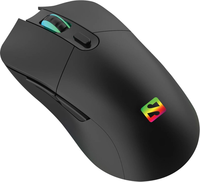 Игровая мышь Sandberg Sniper Mouse 2, черный