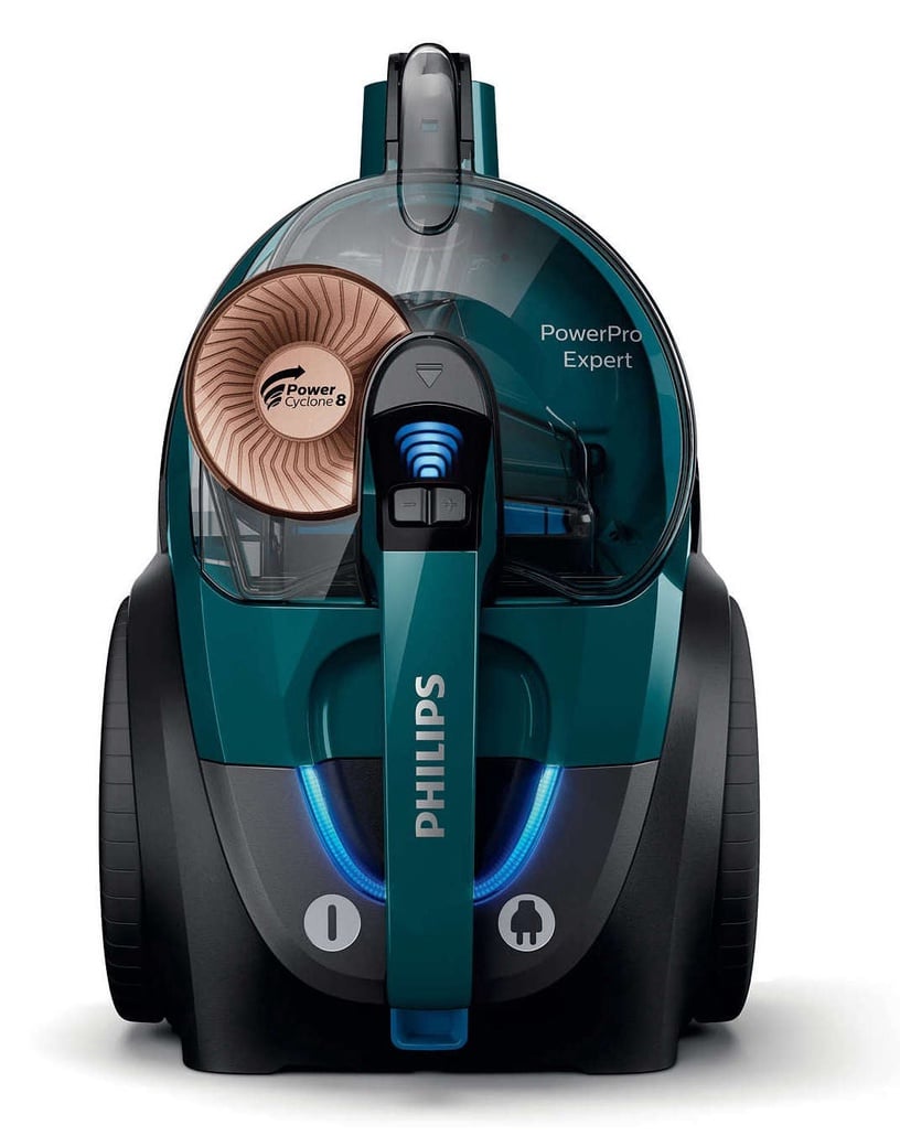 Пылесос Philips PowerPro Expert FC9744/09, 900 Вт