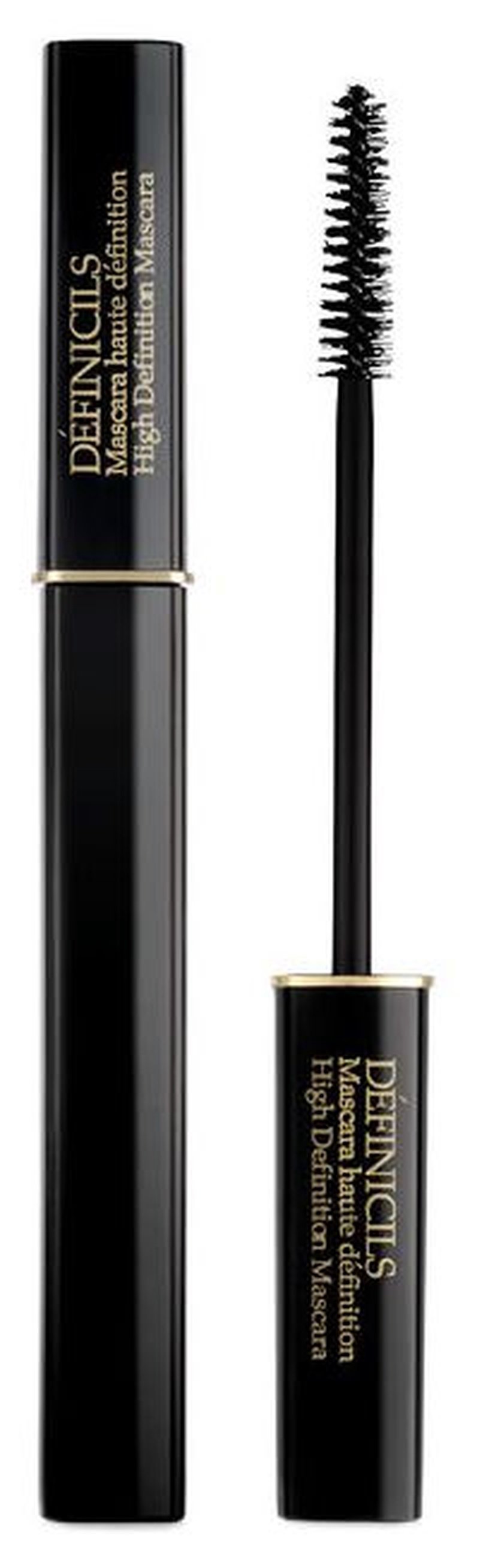 Ripsmetušš Lancome Definicils, noir