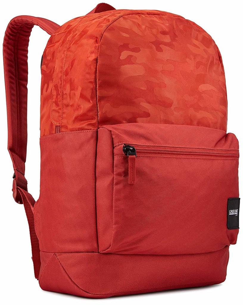 Kooli seljakott Case Logic Founder Backpack Red 3203860, punane, 27 cm x 37 cm x 43 cm