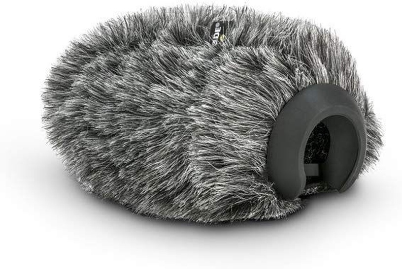 Аксессуары для микрофона Røde DeadCat VMP+, серый
