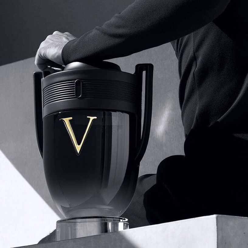 Parfüümvesi Paco Rabanne Invictus Victory, 200 ml