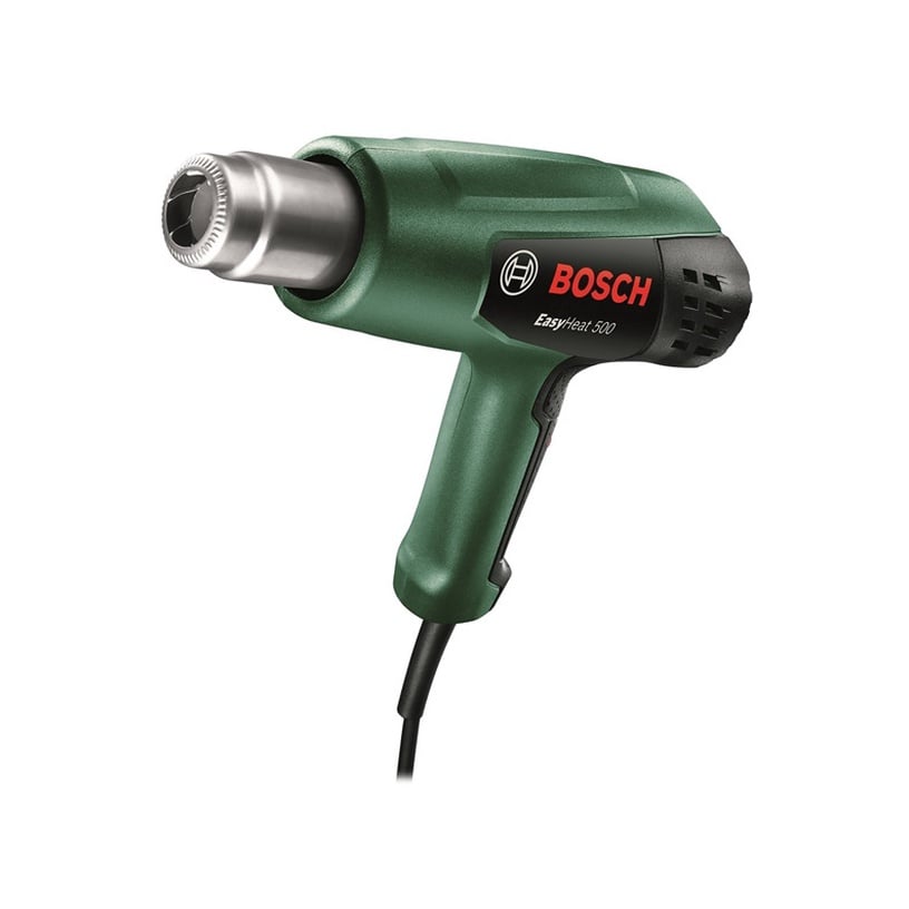 Воздуходувка Bosch 500, 1600 Вт