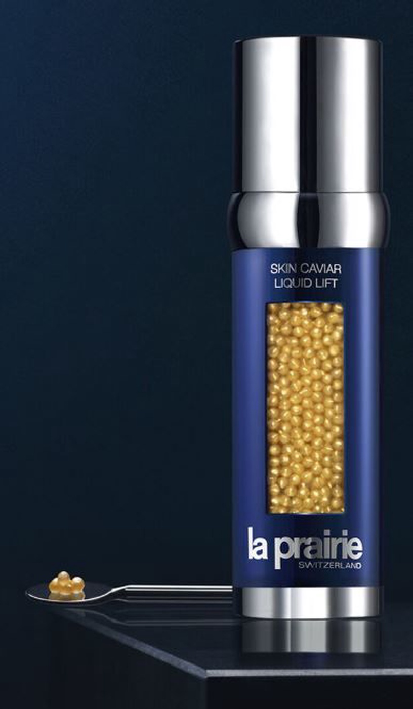 Sejas serums La Prairie Skin Caviar, 50 ml