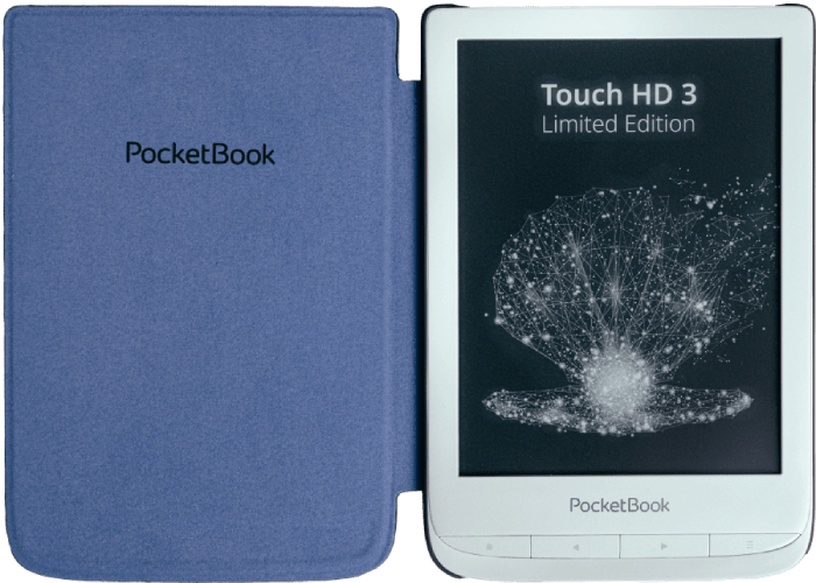 Электронная книга Pocketbook 3 Touch HD 3, 16 ГБ