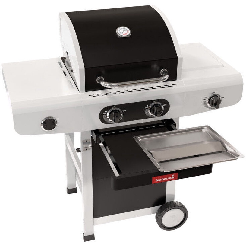Газовый гриль Barbecook Siesta 210