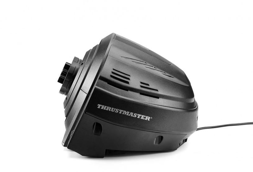 Mängurool Thrustmaster T300 RS GT Edition, must