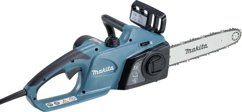 Elektriskais motorzāģis Makita UC3041A, 1800 W, 30 cm