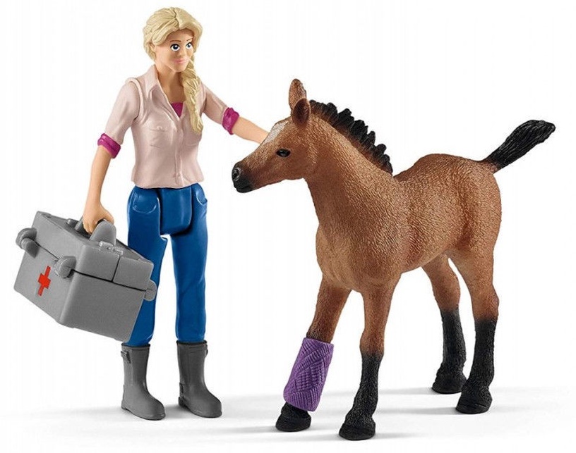Komplekts Schleich Farm World