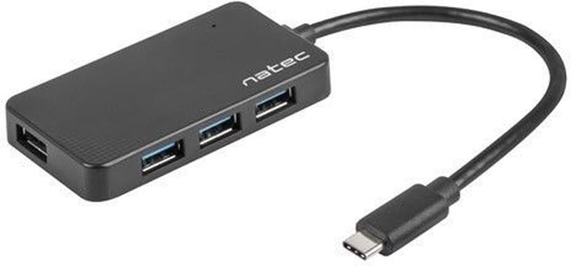 USB-разветвитель Natec, 15 см