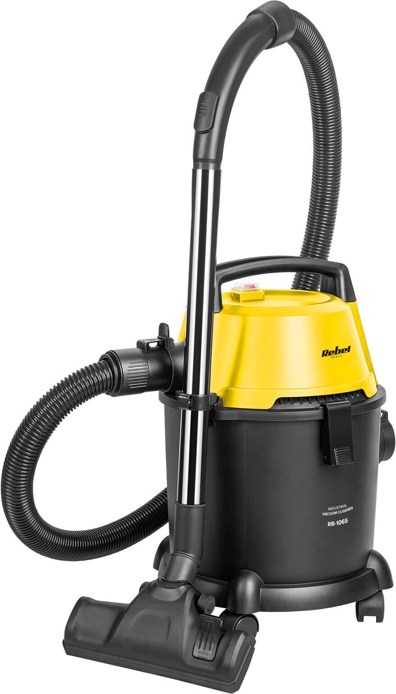 Putekļu sūcējs Rebel RB-1065