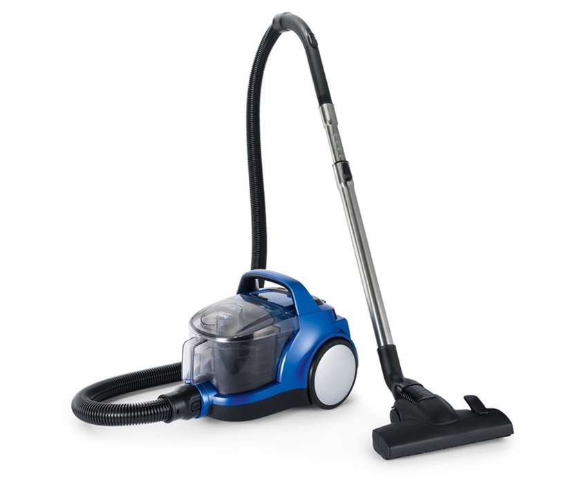 Putekļu sūcējs Beko VCO42702AD, 750 W