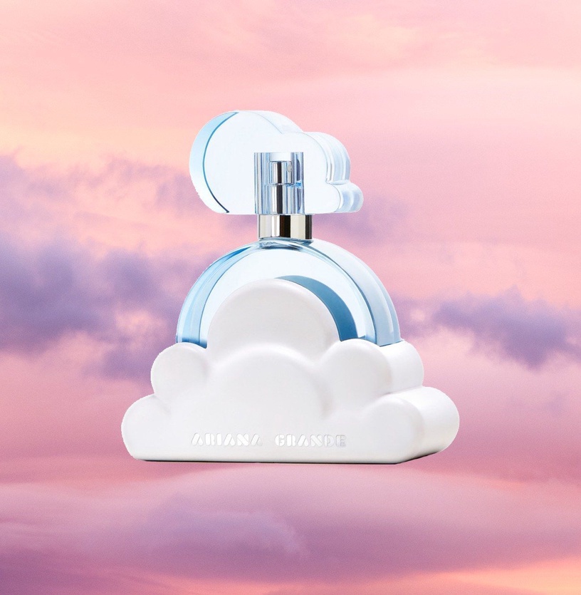 Parfimērijas ūdens Ariana Grande Cloud, 50 ml