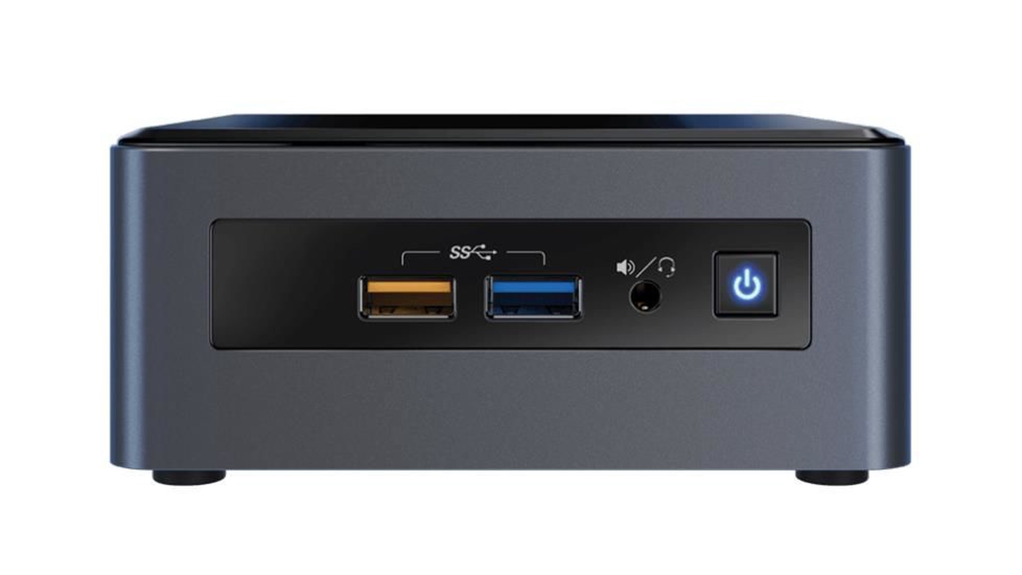 Statsionaarne arvuti Intel Intel Core i3-8121U, DDR4 4 GB – 1 TB, AMD ...