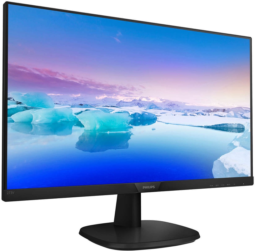 Монитор Philips 273V7QJAB/00, 27″, 5 ms