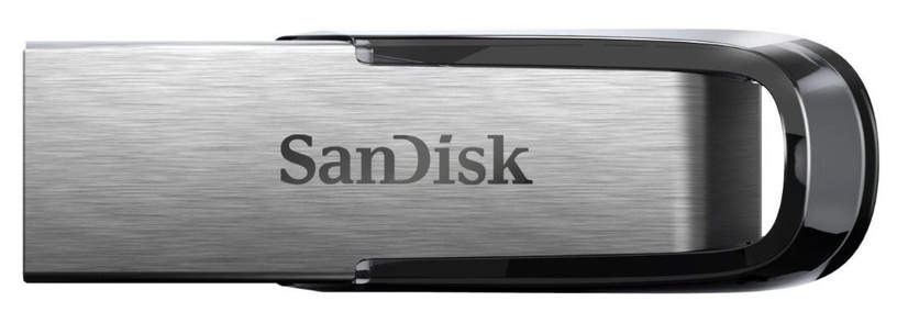 USB zibatmiņa SanDisk Ultra Fair USB 3.0 Ultra Fair USB 3.0, melna, 16 GB