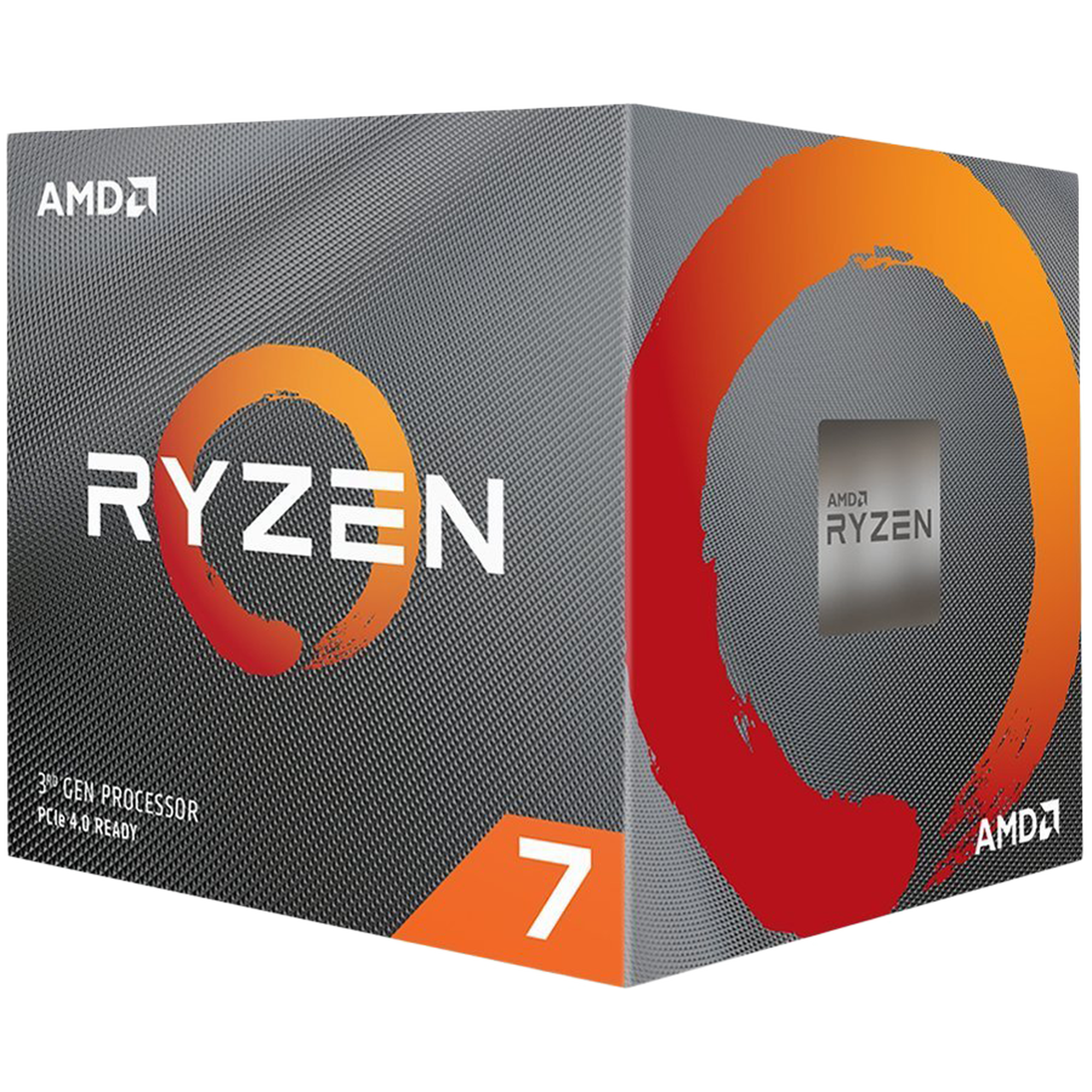 Procesors AMD AMD Ryzen™ 7 7800X3D 100-100000910WOF, 4.2GHz, AM5