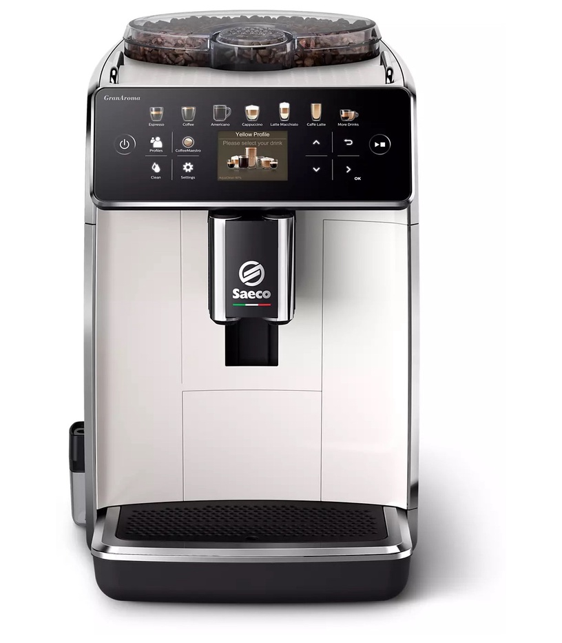 Автоматическая кофемашина Saeco SM6580/20