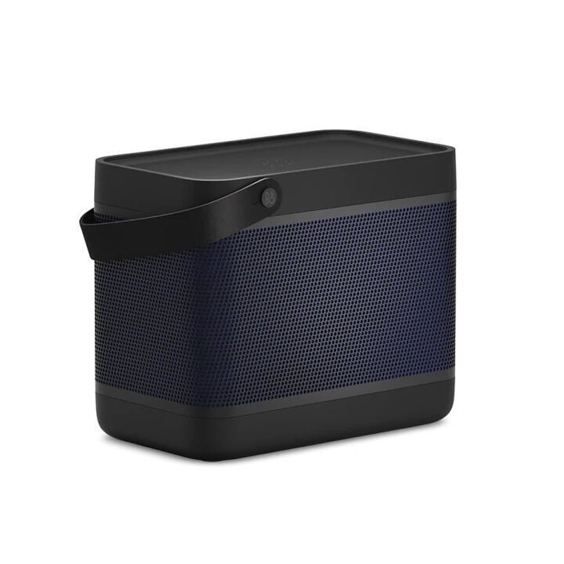 Беспроводная колонка Bang & Olufsen Beolit 20, синий/черный