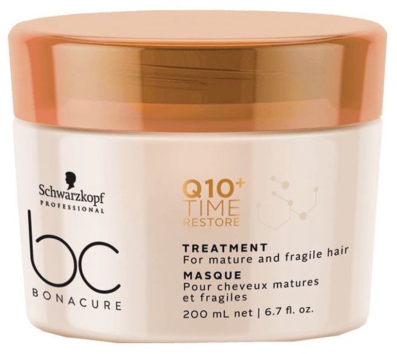 Маска для волос Schwarzkopf, 200 мл