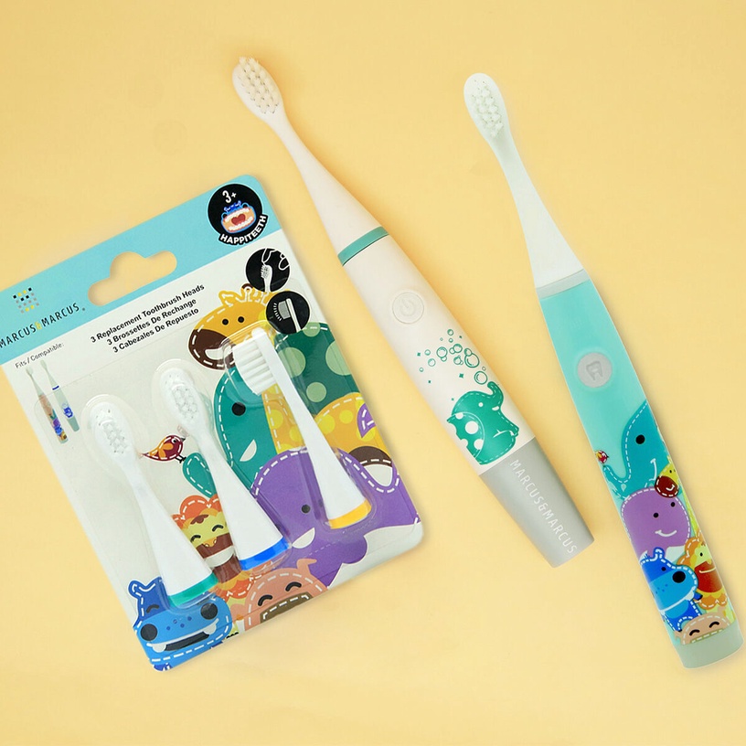 Наконечник Marcus & Marcus Replacement Brush Head