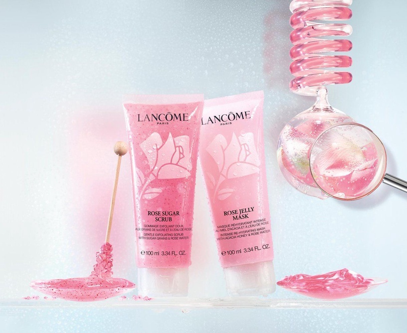 Sejas skrubis Lancome, 100 ml