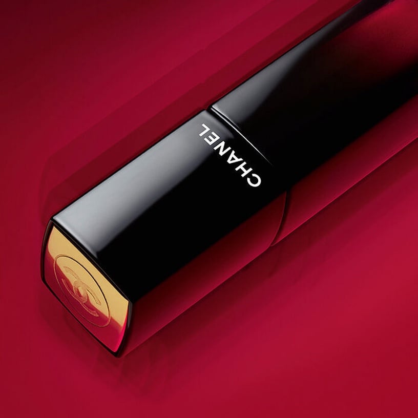 Губная помада Chanel Rouge Allure Laque, 6 мл