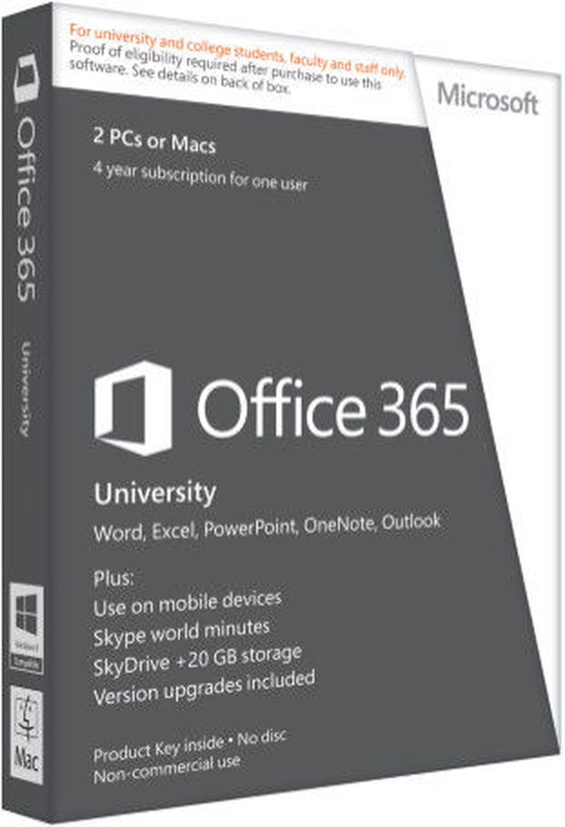 Programmatūra Microsoft