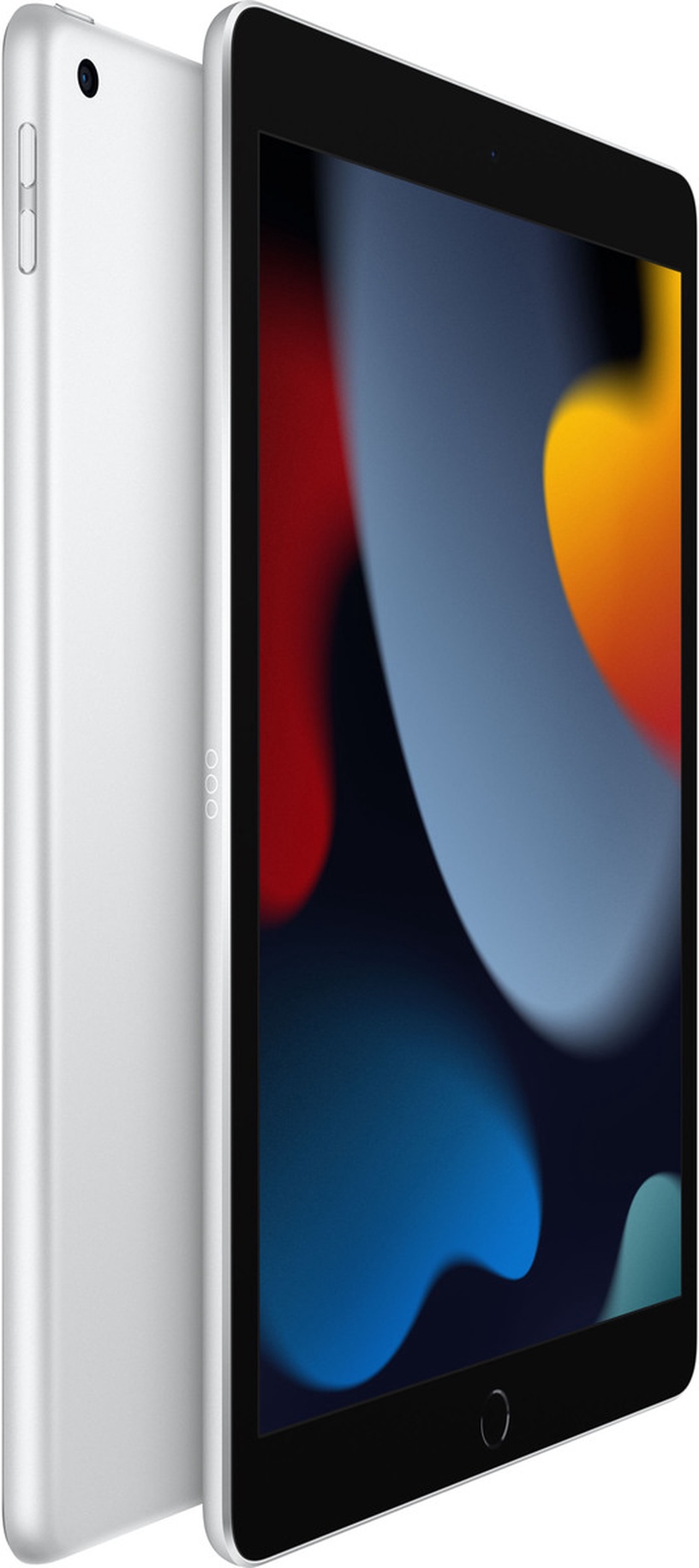 Планшетный компьютер Apple iPad 9, 10.2″, 4GB/64GB, серебристый