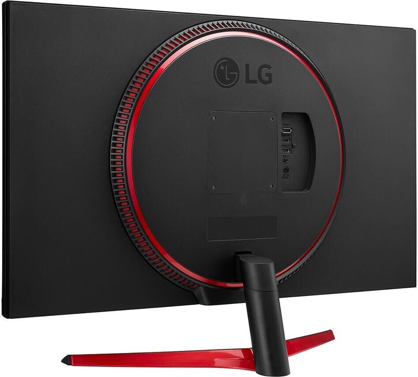 Monitors LG UltraGear 32GN500, 31.5", 5 ms