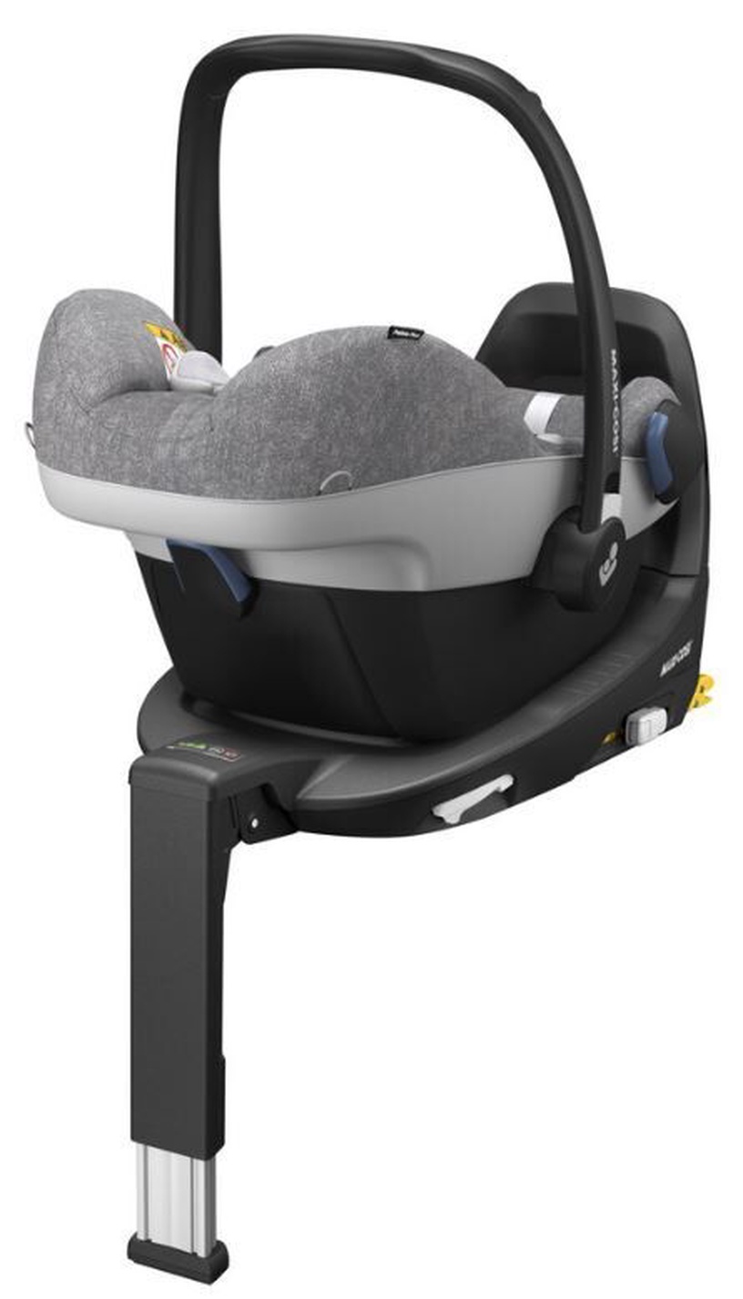 Autokrēsliņa pamatne Maxi-Cosi FamilyFix
