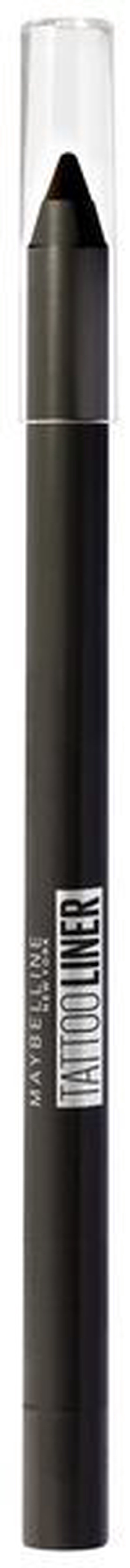 Silmapliiats Maybelline Tattoo Liner, 1.3 g