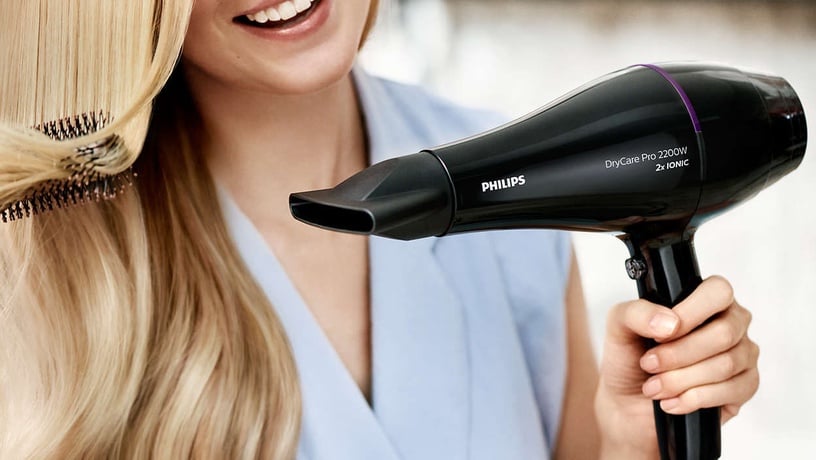 Föön Philips DryCare Pro BHD274/00