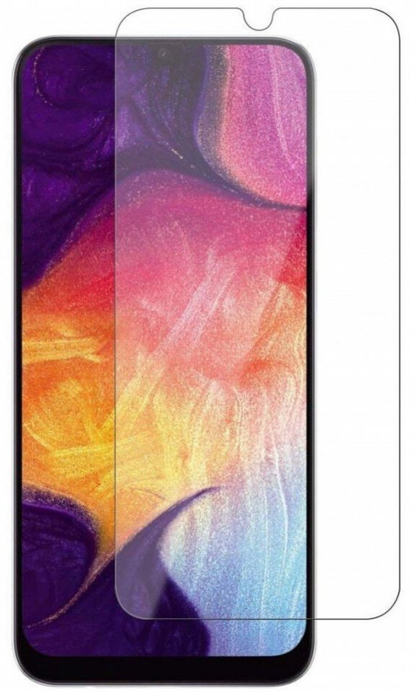 Tālruņa ekrāna aizsargstikls iLike For Samsung Galaxy M30, 9H